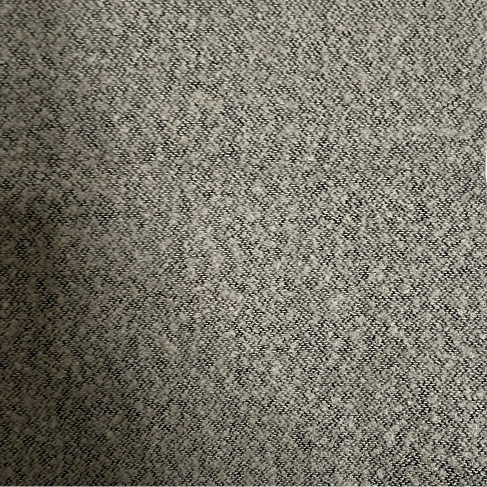 Only Wool Scarf - Picture 7 of 7